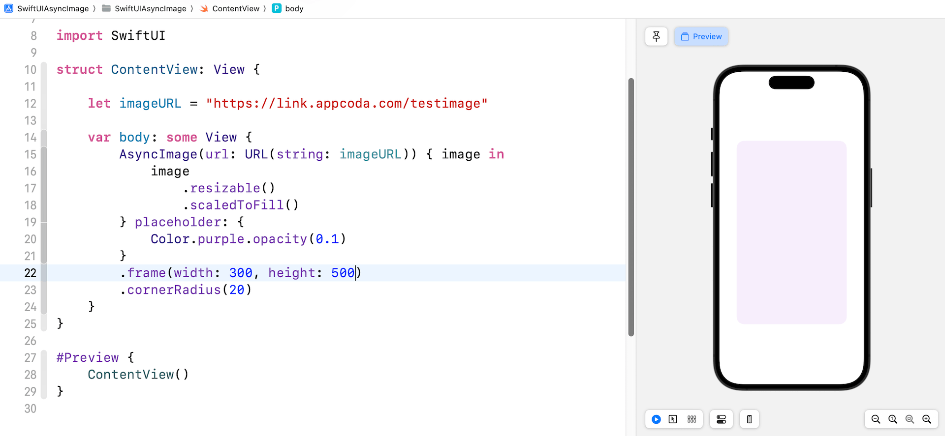 圖 36.3. 自訂佔位符