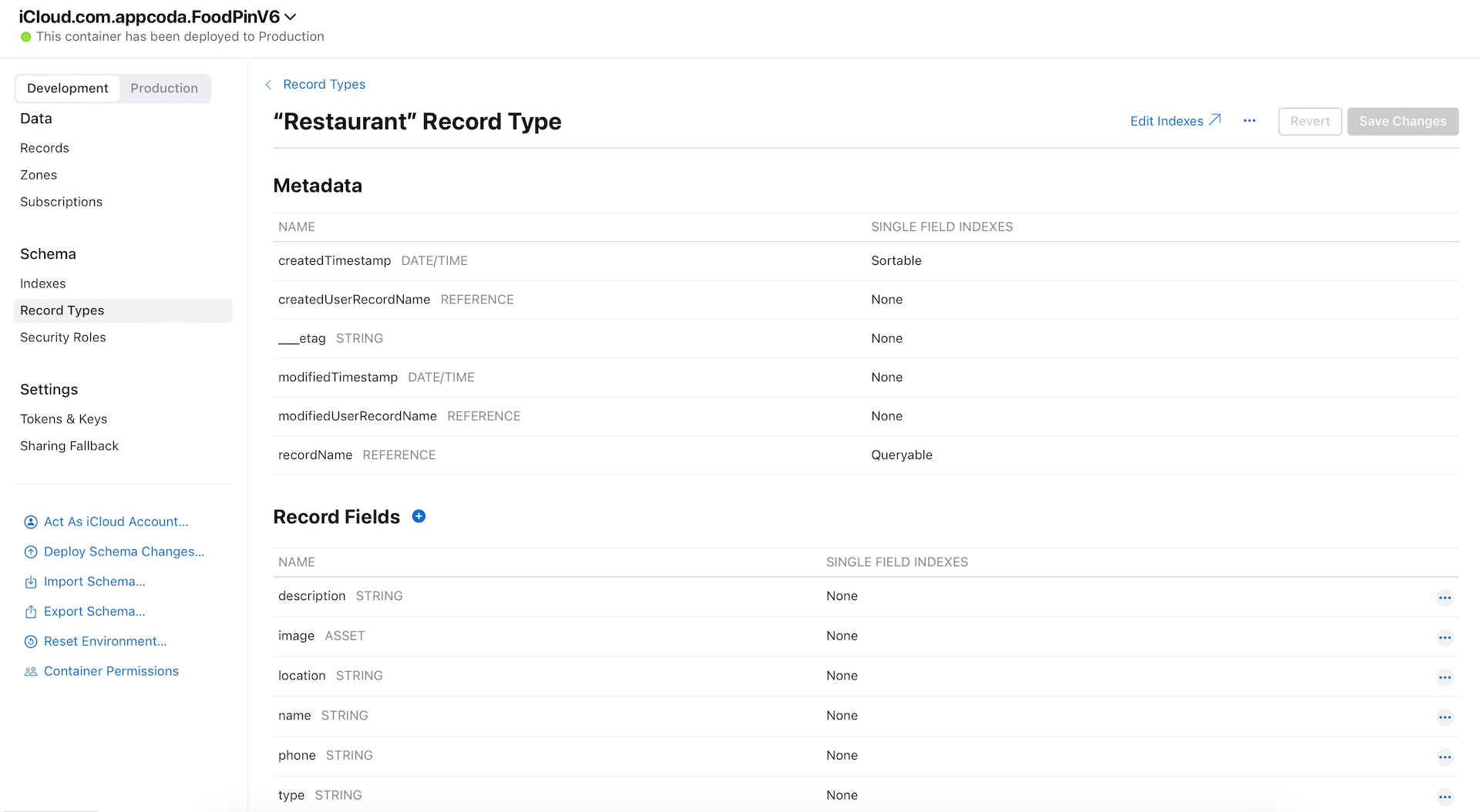 圖 23.10. 新增自訂欄位