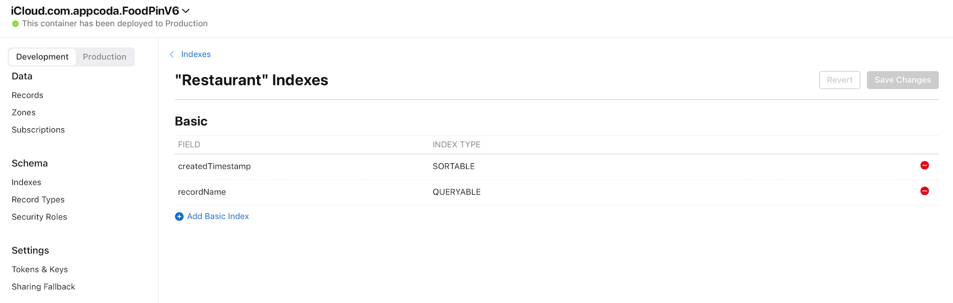 圖 23.13. 加入索引