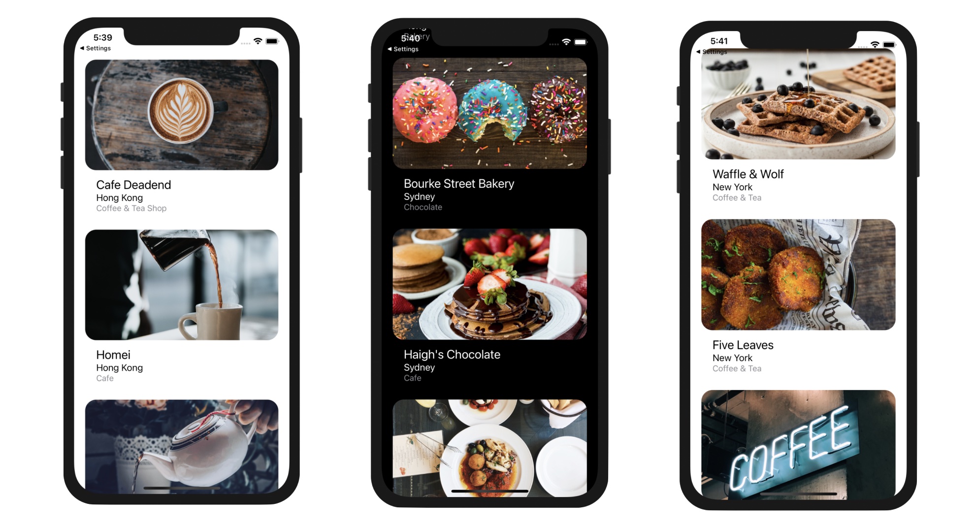 圖 8.2. 重新設計列佈局